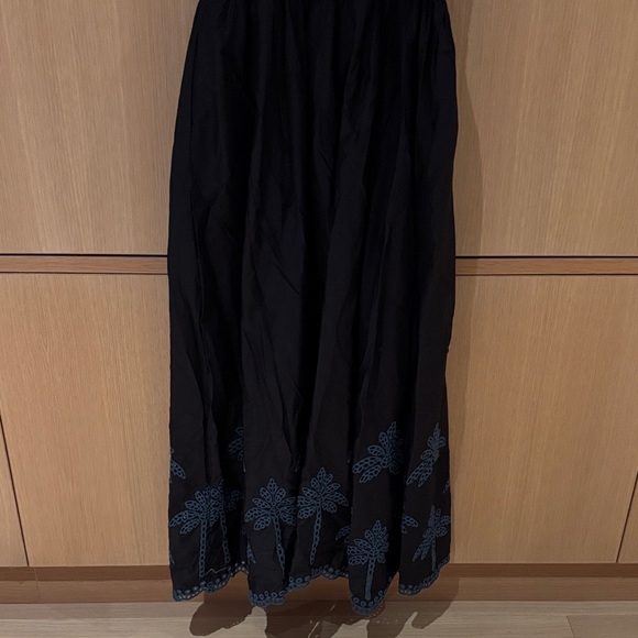 Marine Layer Selene Maxi Dress - Picture 8 of 13